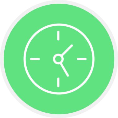 Web Kullanımı için Basit Vektör Resimlemesi