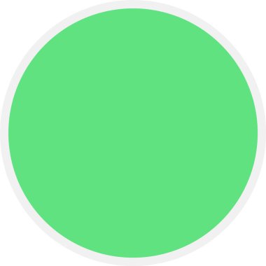 - Web Kullanımı İçin Etkileşim, Basit Vektör Resimleri