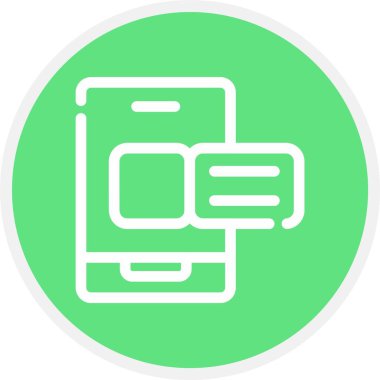 unique book vector line icon