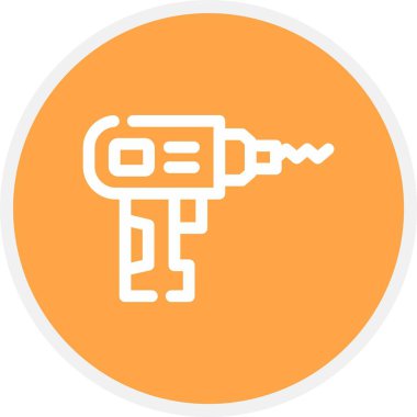 sondaj simgesi çizimi