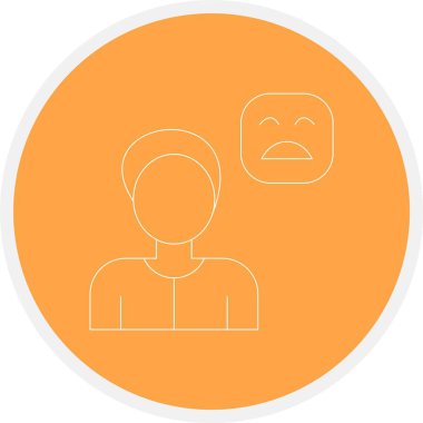 Kişisel ve ticari kullanım için vektör simgesi