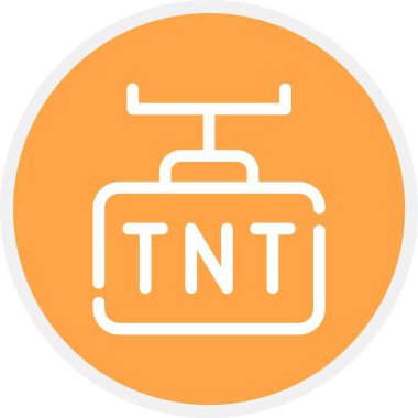 vektör dosya biçimi simgesi