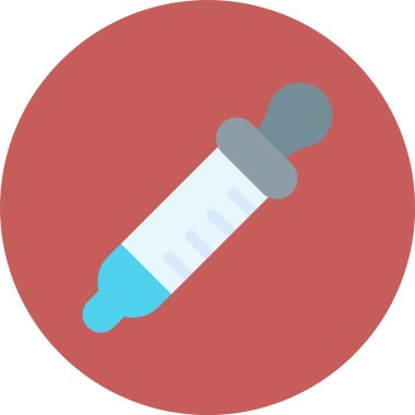 İnge modern simgesinin vektör illüstrasyonu