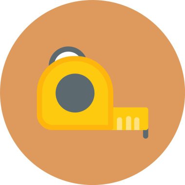 Çanta simgesinin vektör illüstrasyonu