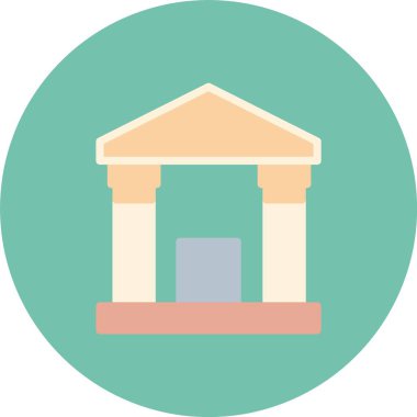 ikon vektör illüstrasyonu oluşturma