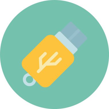 Şişe simgesinin vektör illüstrasyonu