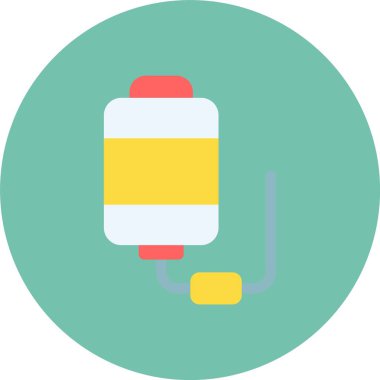 gaz vektör illüstrasyon