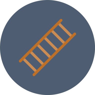 Seo simgesinin vektör illüstrasyonu