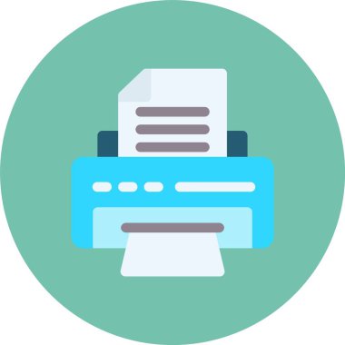 Kişisel sayfa ve kullanım için kitap vektörü simgesi modern basit vektör çizimi.