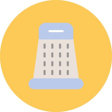 vektör besin simgesi illüstrasyonu