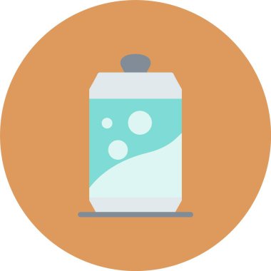 Kişisel bakım için vektör illüstrasyon simgesi