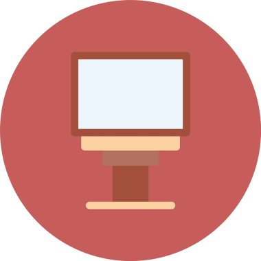 b 'nin vektör illüstrasyonu