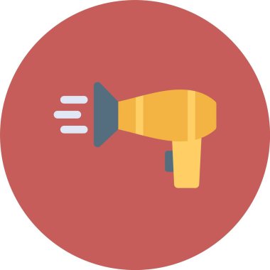 megafon simgesi, vektör illüstrasyonu