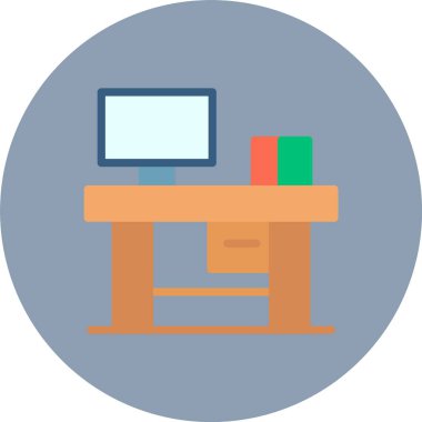 Vektör Ev simgesi illüstrasyonu