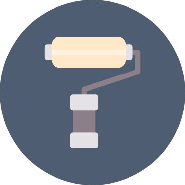 Kişisel ve ticari kullanım için vektör kaydırıcı simgesi.