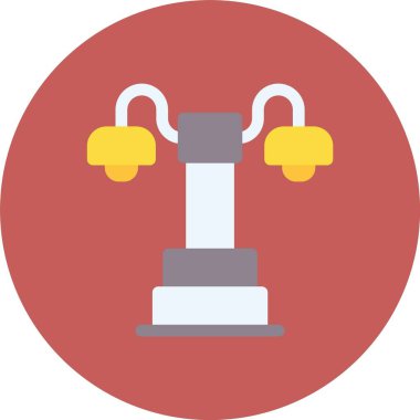 vektör Bell simgesi illüstrasyonu