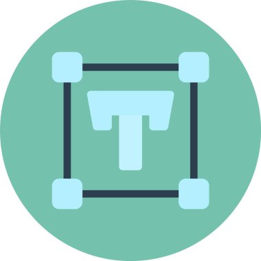 modern tıp vektörü illüstrasyonu