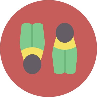 Kişisel kişisel kişisel kişisel resim simgesi.