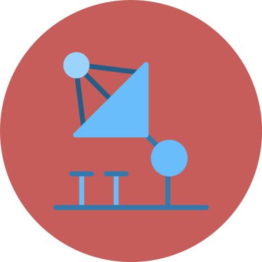 modern simge vektör illüstrasyonu