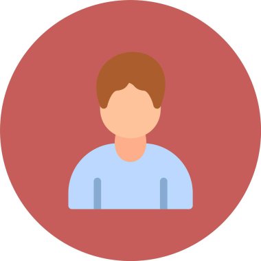 İnsanların vektör illüstrasyonu