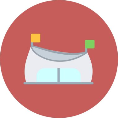 modern vektör resimleme