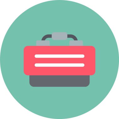 Web ve mobil uygulama için vektör illüstrasyonu