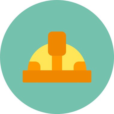 Vektör yiyecek ve sağlık simgesi