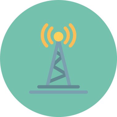 anten vektör çizim