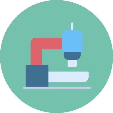 modern simge vektör illüstrasyonu