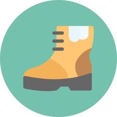 Çizme. Web simgesi basit illüstrasyon