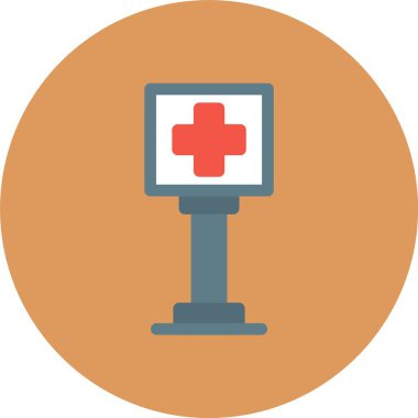 vektör İzleyici simgesi