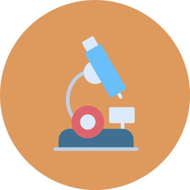 Kişisel ve ticari kullanım için vektör eğitim simgesi.