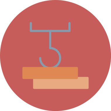 modern simge vektör illüstrasyonu