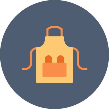 eşsiz torba vektör çizgisi simgesi