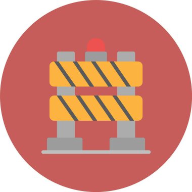 vektör yapısı ve sanayi simgesi