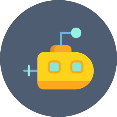 Seo simgesinin vektör illüstrasyonu