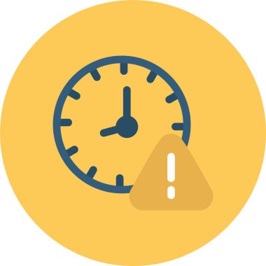 Web Kullanımı İçin Süresi Sona Ermiş, Basit Vektör Resimleri