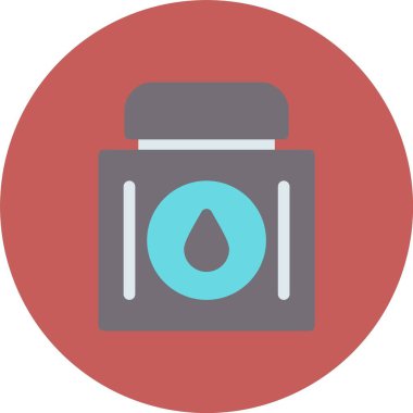 kamera vektör çemberi