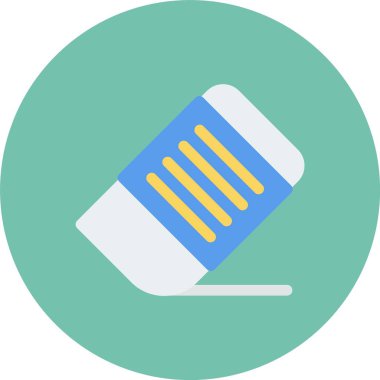 kart simge vektör çizim