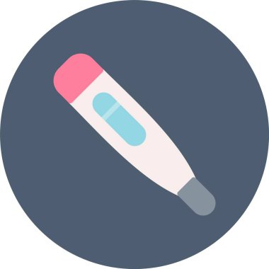 Kişisel kişisel illüstrasyon ikonu