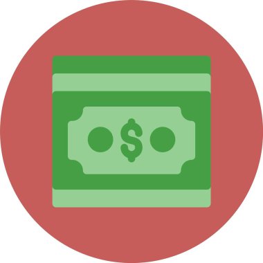 Kişisel ve ticari kullanım için vektör simgesi