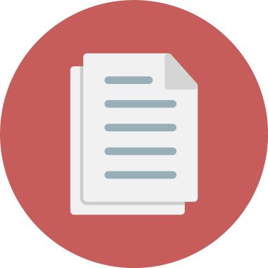 dosya biçimi vektör illüstrasyonuName