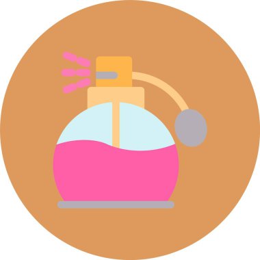 Vektör kahve makinesi Ico.