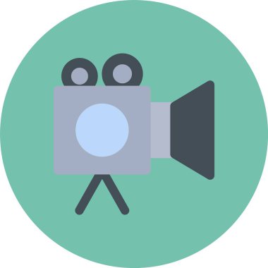 Web Kullanımı için Basit Vektör Resimlemesi