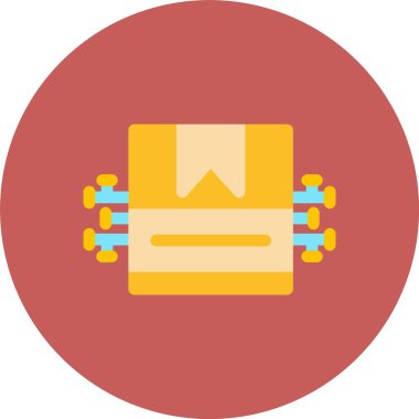 modern simge vektör illüstrasyonu