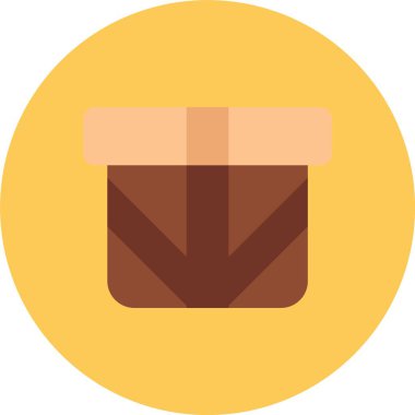 Kişisel ve ticari kullanım için vektör simgesi...