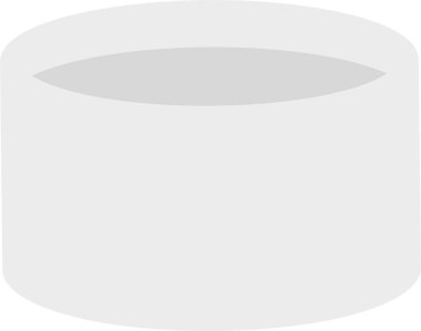 Gıda simgesinin vektör illüstrasyonu