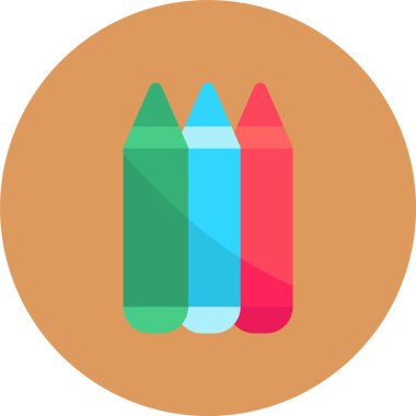 Web Kullanımı için Basit Vektör Resimleri