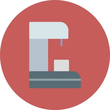 modern simge vektör illüstrasyonu