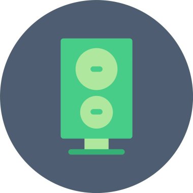 Vektör illüstrasyon illüstrasyonu